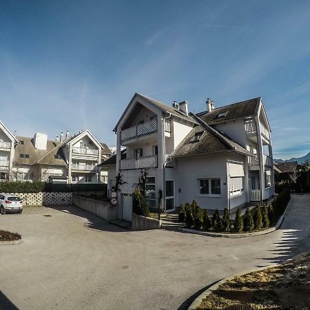 Apartments Agenija Bled Exterior photo
