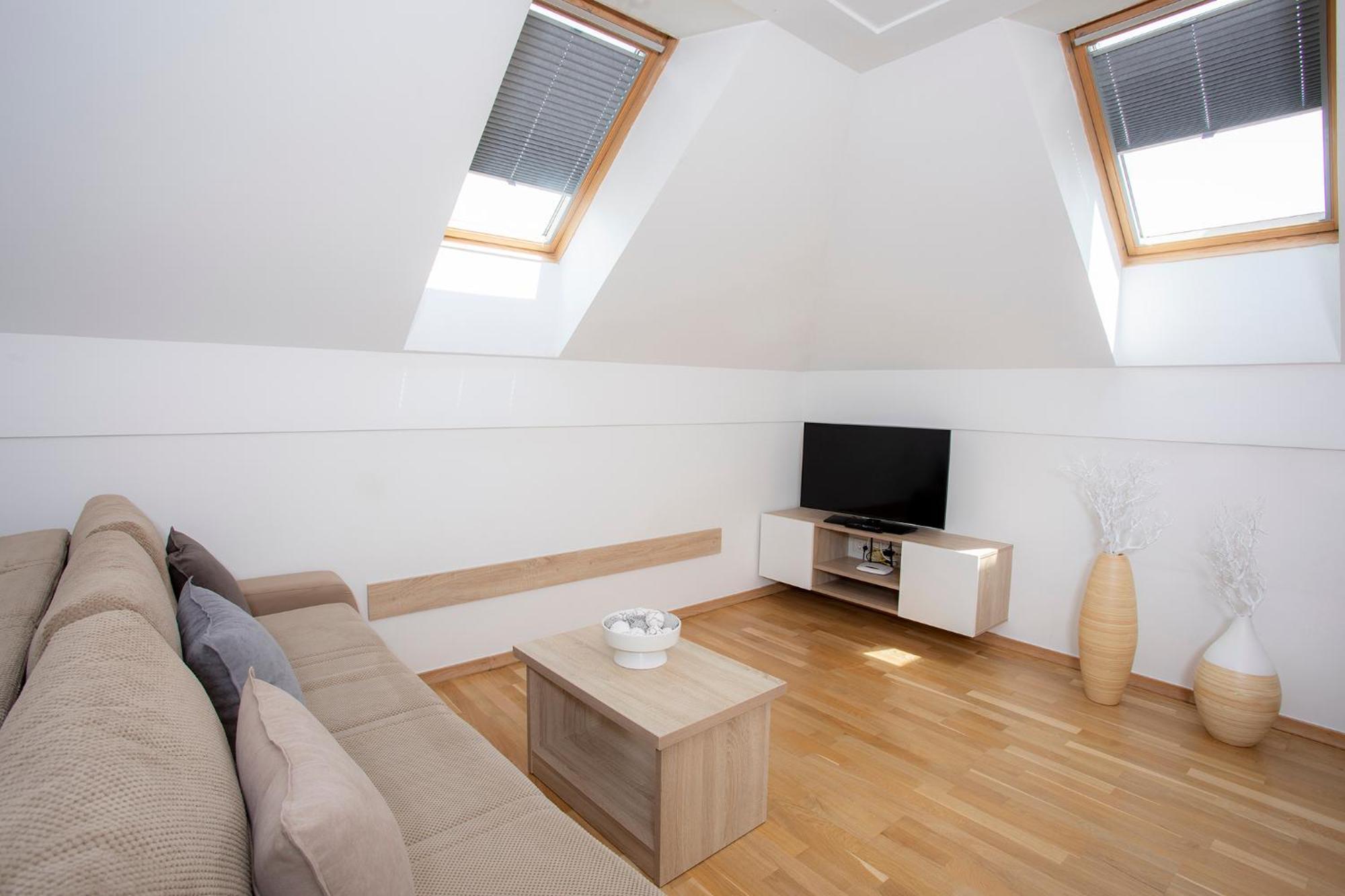 Apartments Agenija Bled Room photo